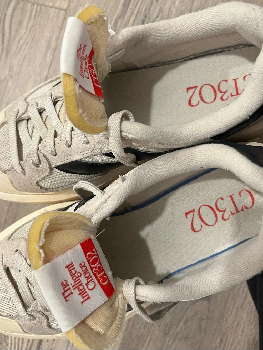 New Balance CT302 Sneakers